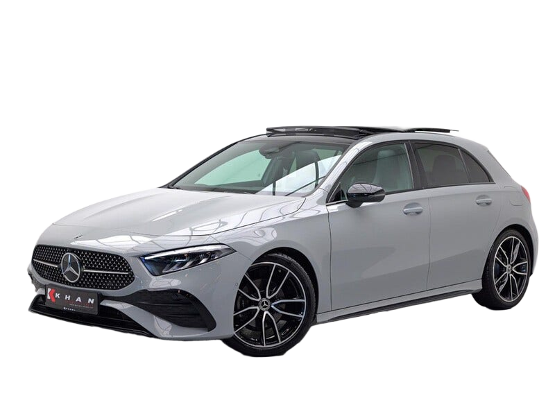 Mercedes Benz A Klasse occasion