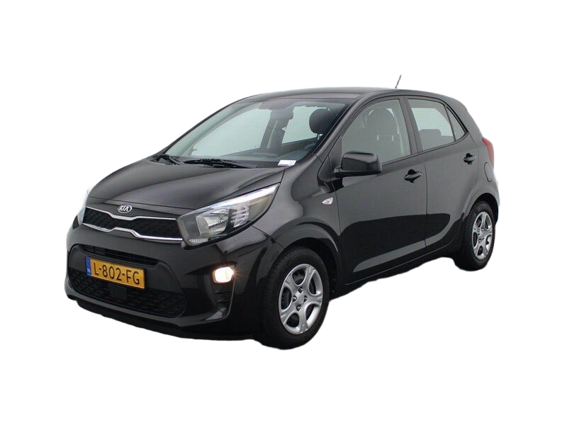 Kia Picanto occasion