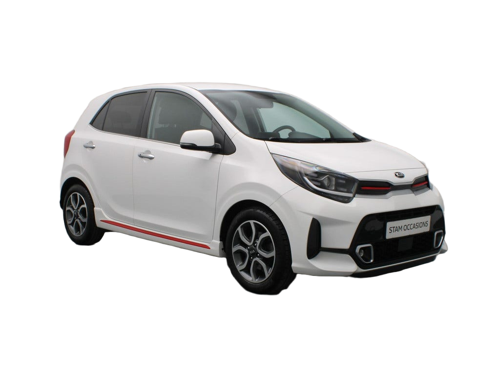 Kia Picanto occasion
