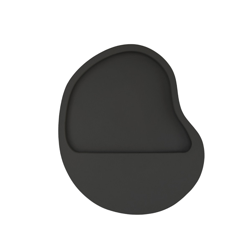 Wallhanger Organic nr 1 40 Earth