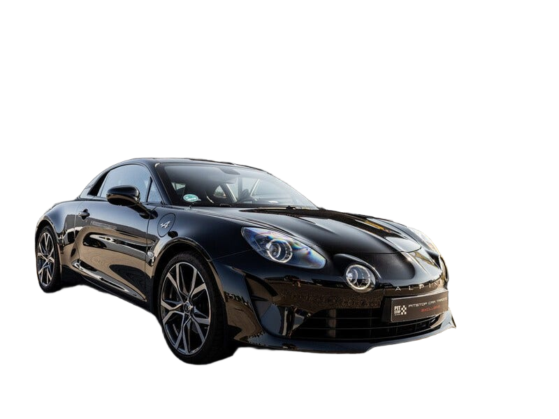 Alpine A110