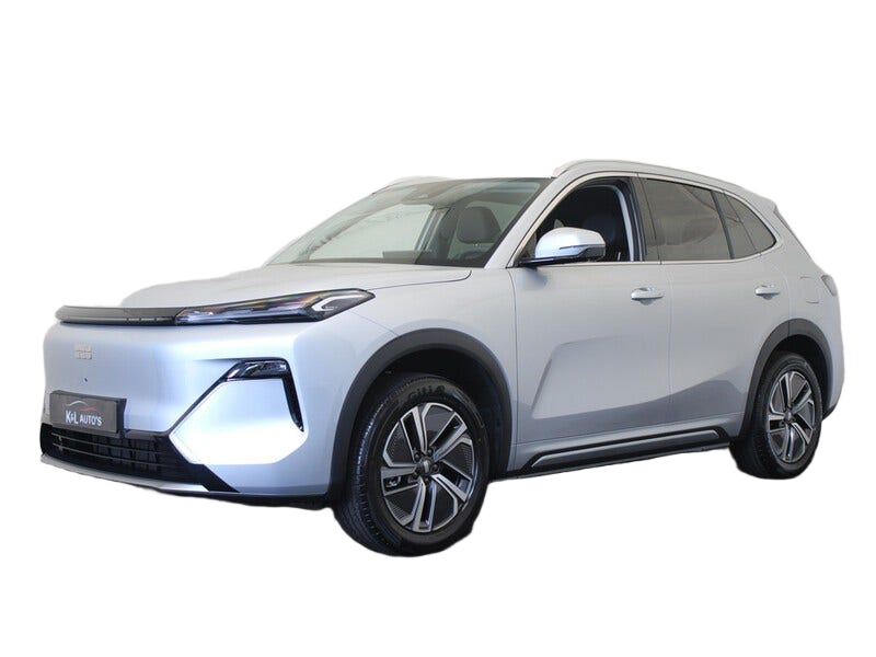 Geely Starray EM i