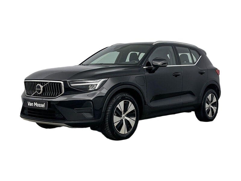 Volvo XC40 occasion