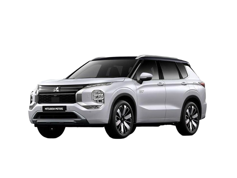 Mitsubishi Outlander occasion