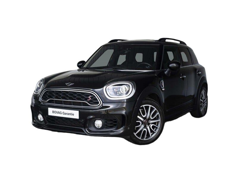 MINI Countryman occasion