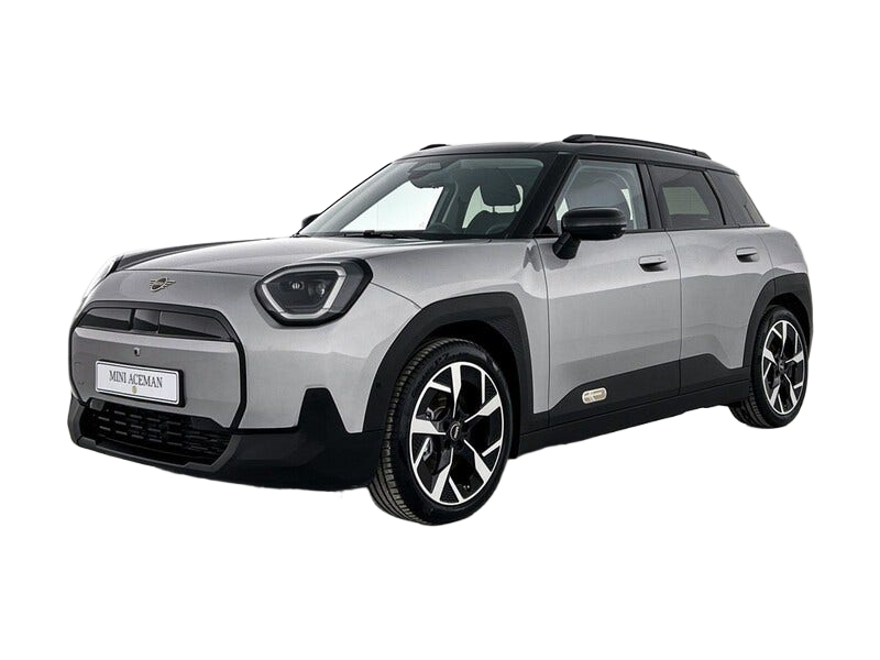 MINI Aceman occasion