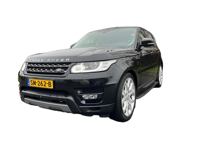 Land Rover Range Rover Sport occasion