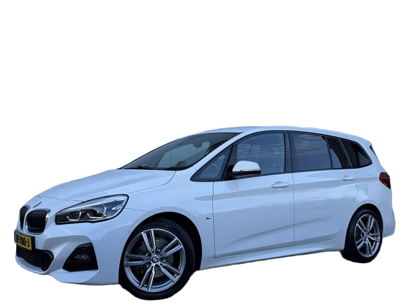 BMW 2 Serie occasion