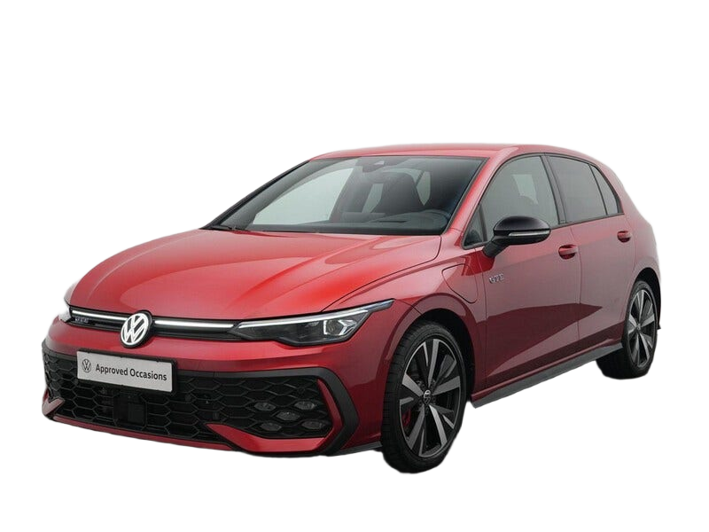 Volkswagen Golf occasion