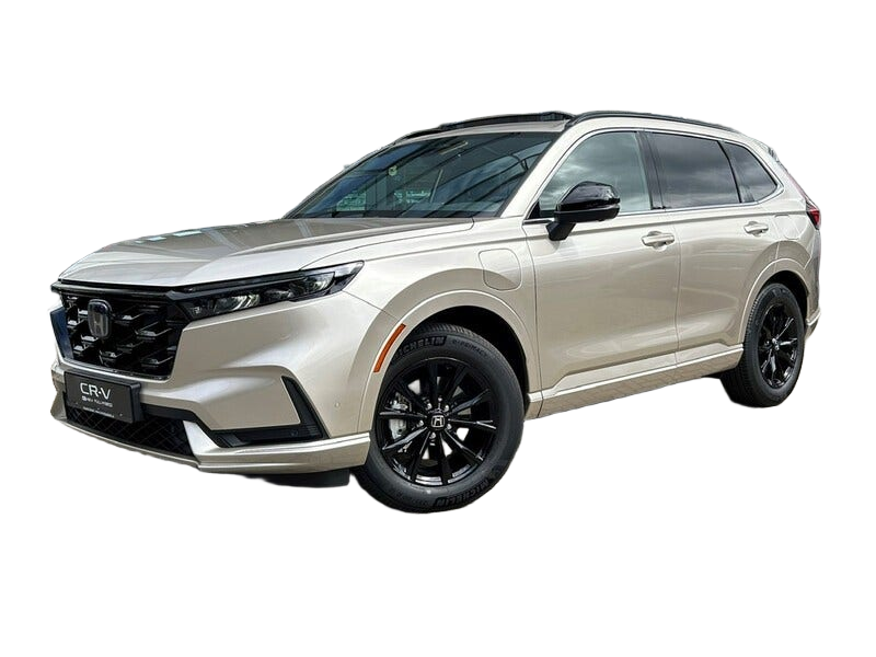 Honda CR V