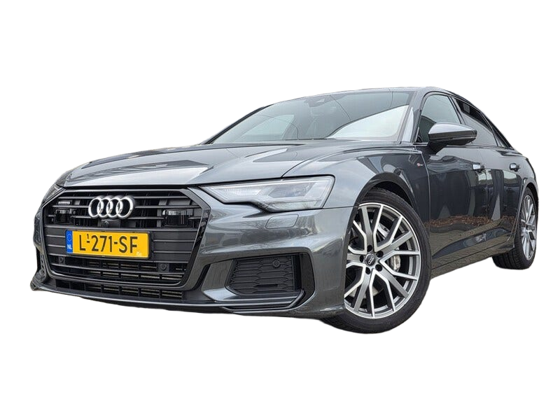 Audi A6 occasion