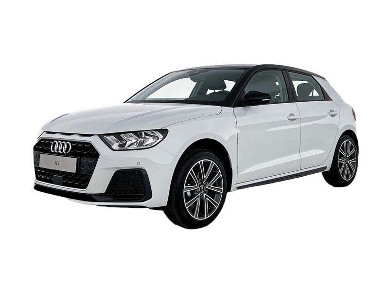 Audi A1 Sportback occasion
