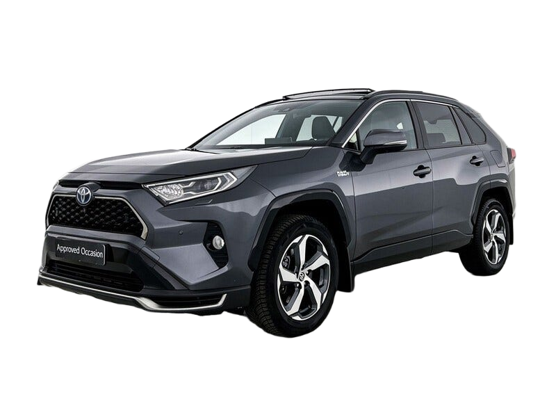Toyota RAV4 occasion