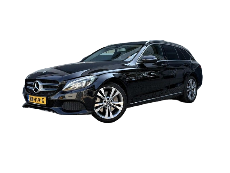 Mercedes Benz C Klasse occasion