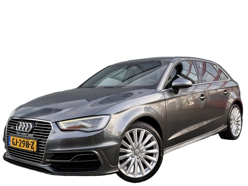 Audi A3 occasion