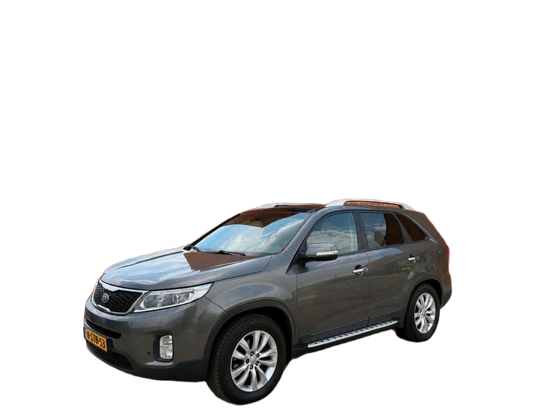 Kia Sorento occasion