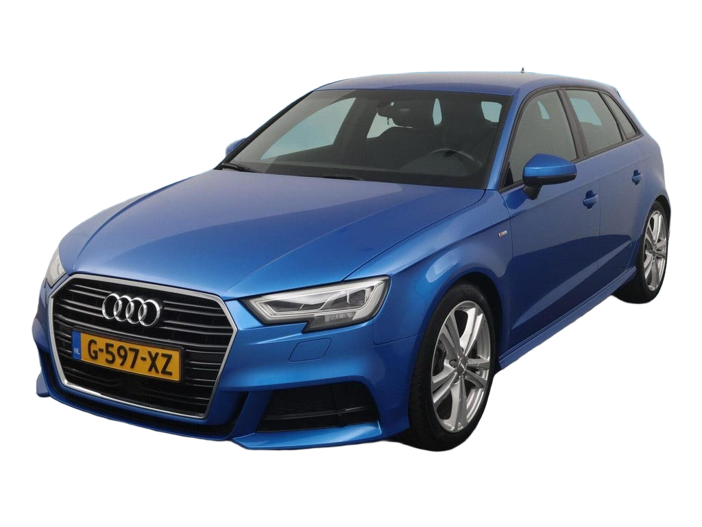 Audi A3 occasion