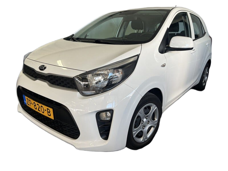 Kia Picanto occasion