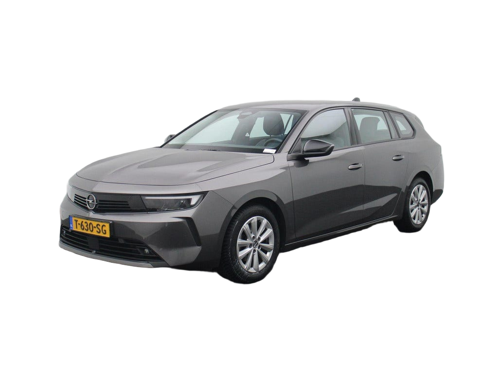 Opel Astra occasion