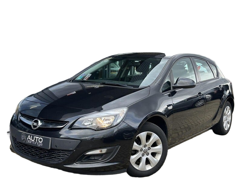 Opel Astra occasion