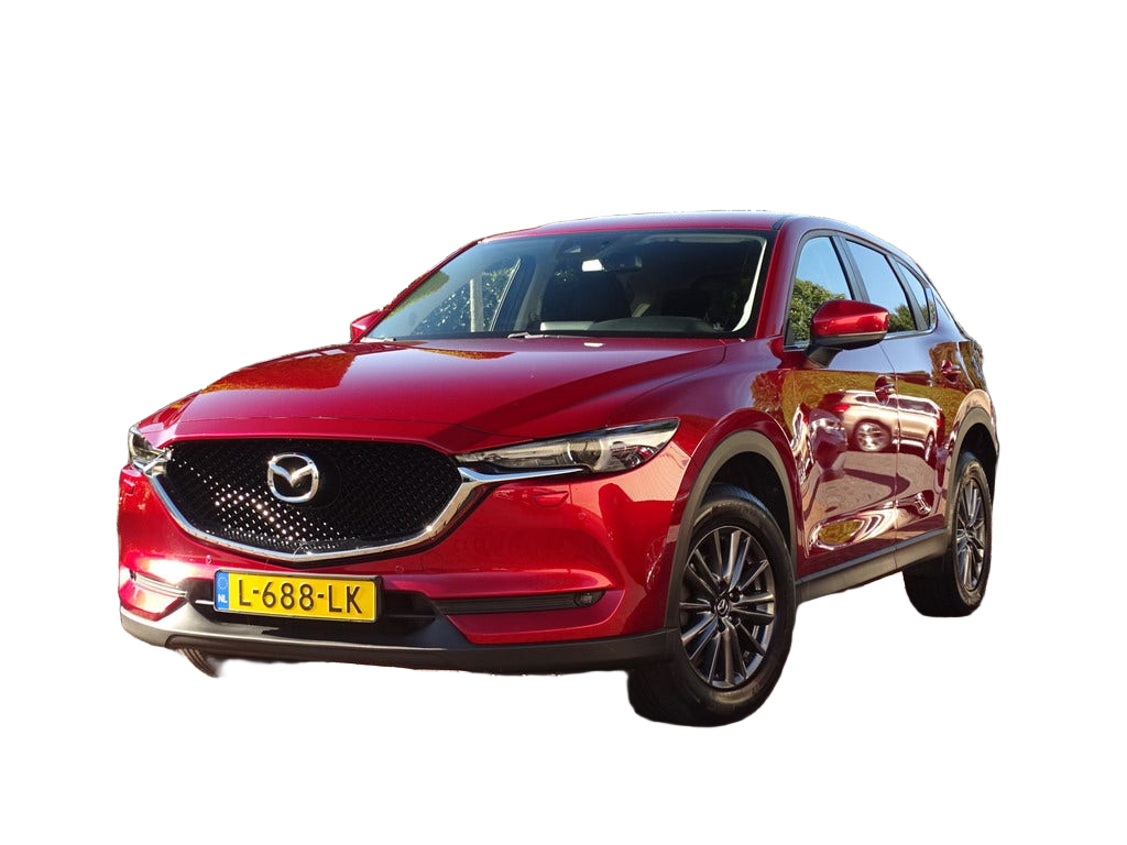 Mazda CX 5