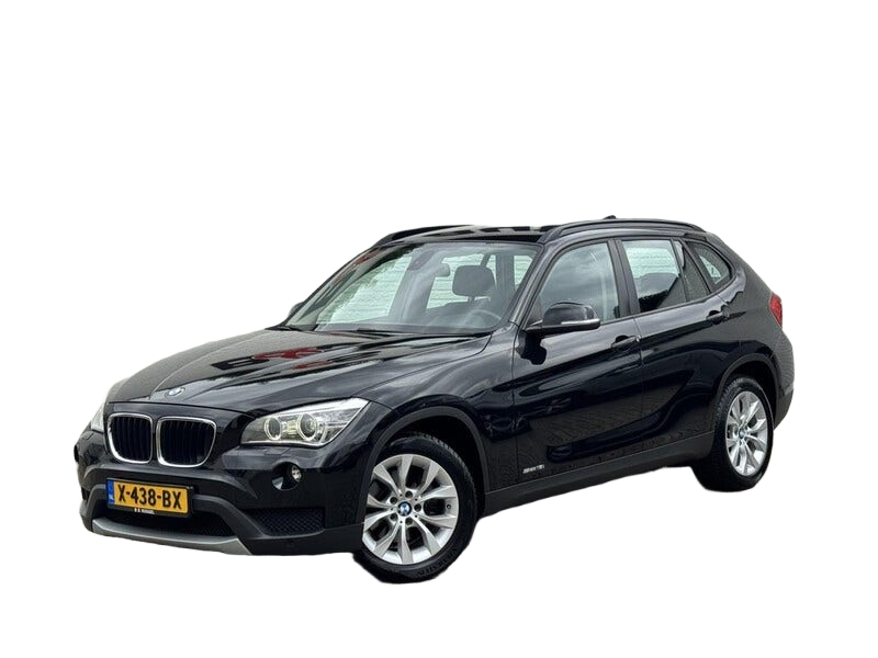 BMW X1 occasion