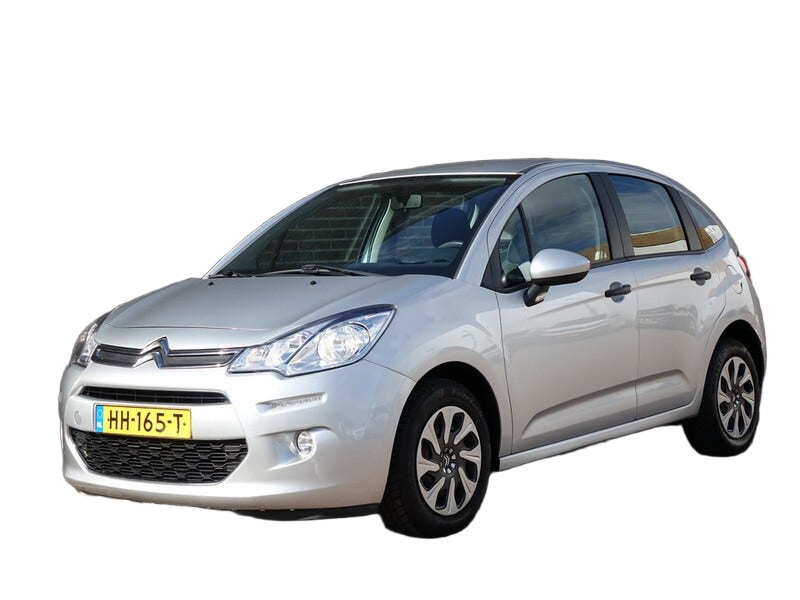 Citroën C3 occasion