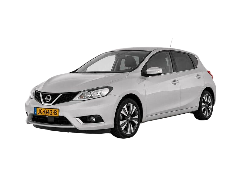 Nissan Pulsar occasion