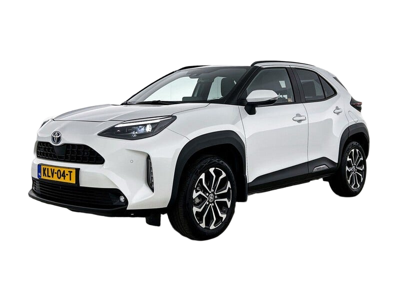 Toyota Yaris Cross occasion