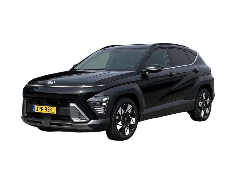 Hyundai Kona occasion