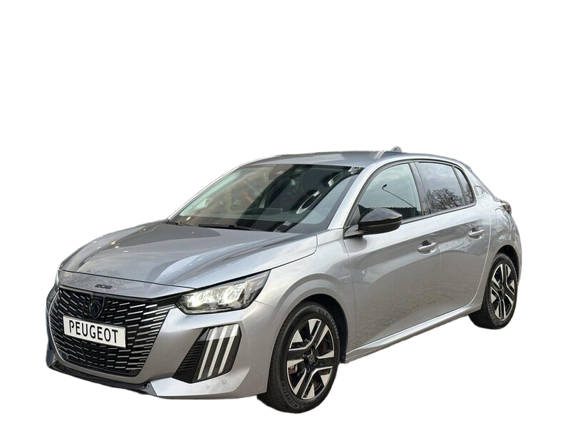 Peugeot 208 occasion