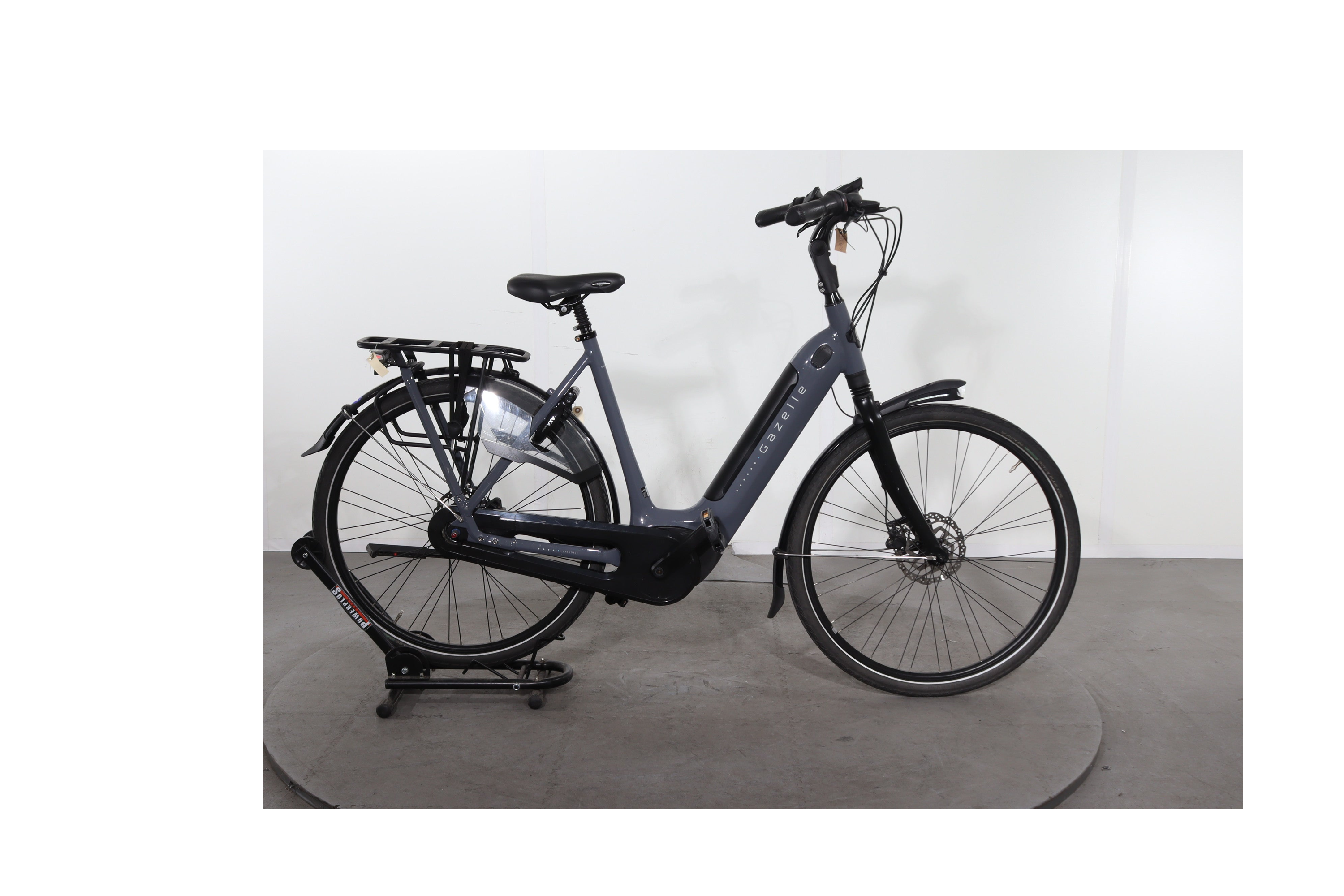 Gazelle Grenoble C8