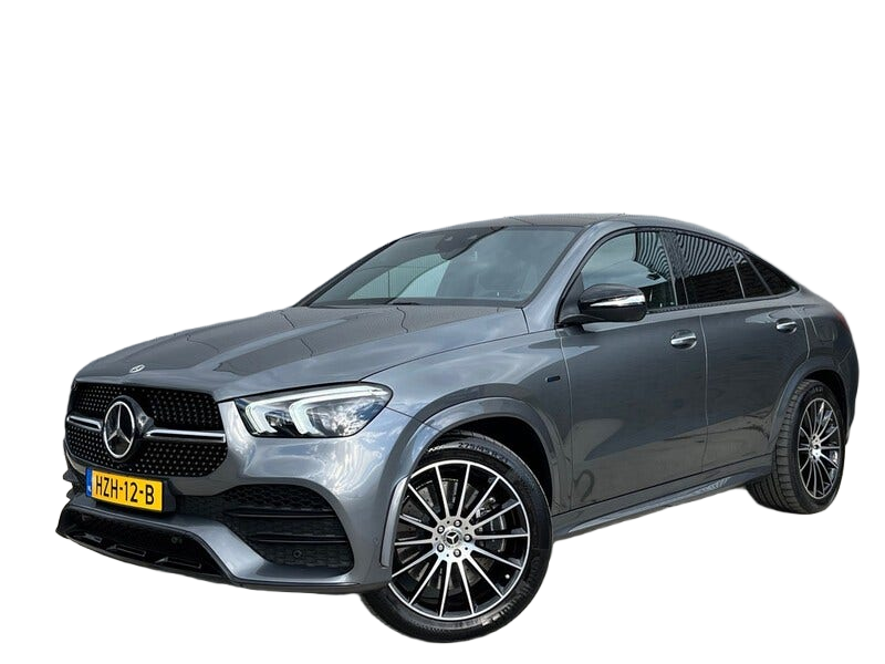 Mercedes Benz GLE occasion