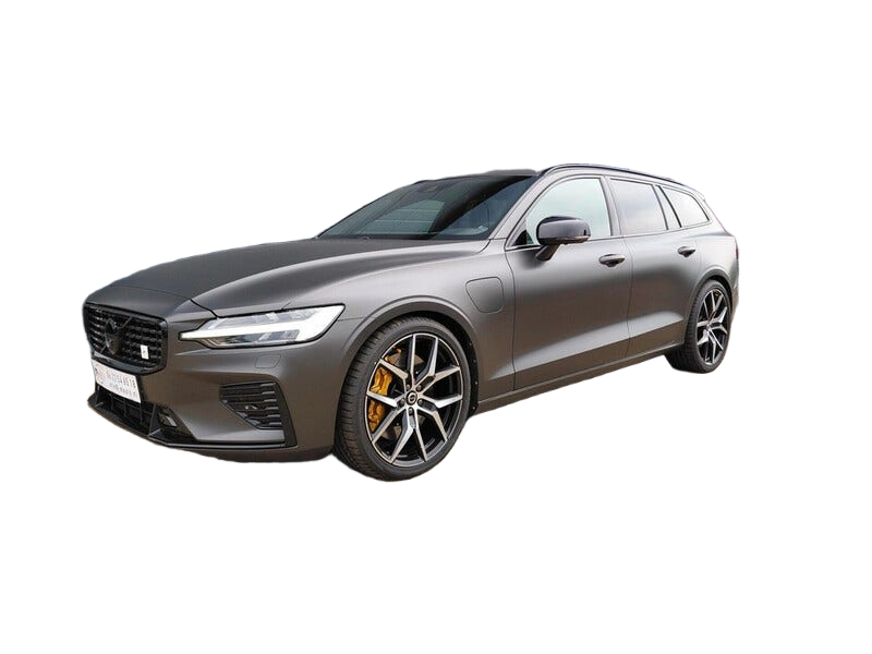 Volvo V60 occasion