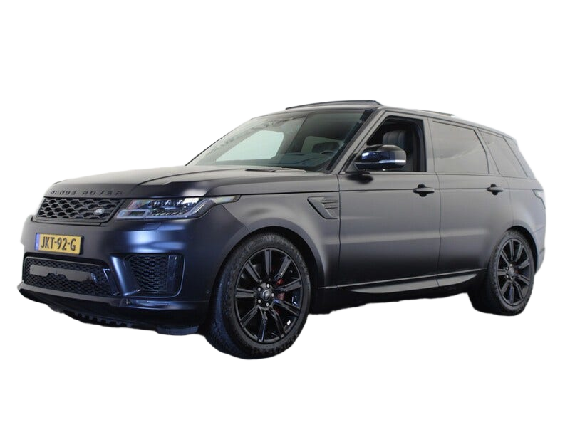 Land Rover Range Rover Sport occasion