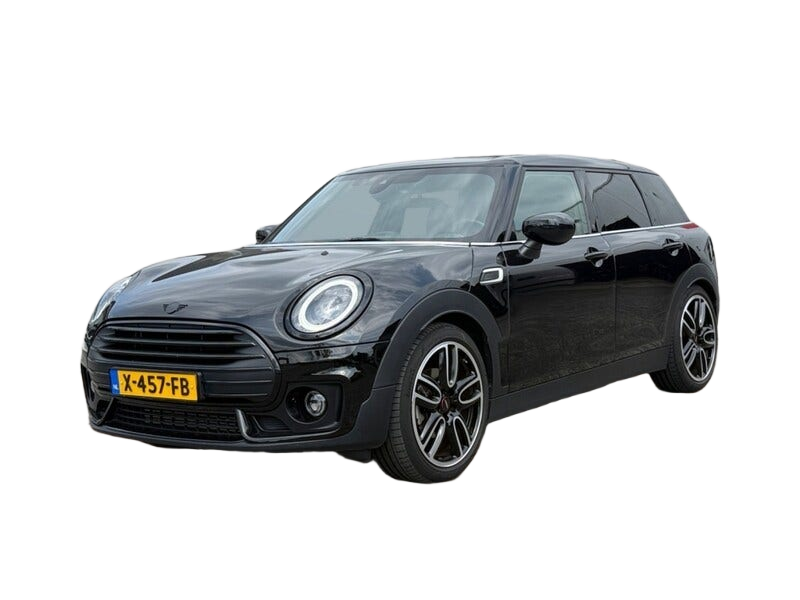 MINI Clubman occasion