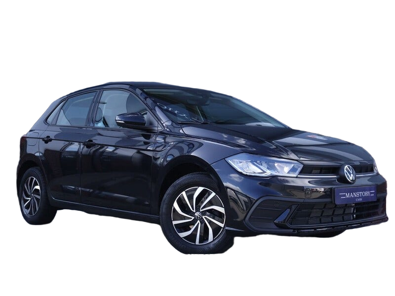 Volkswagen Polo occasion