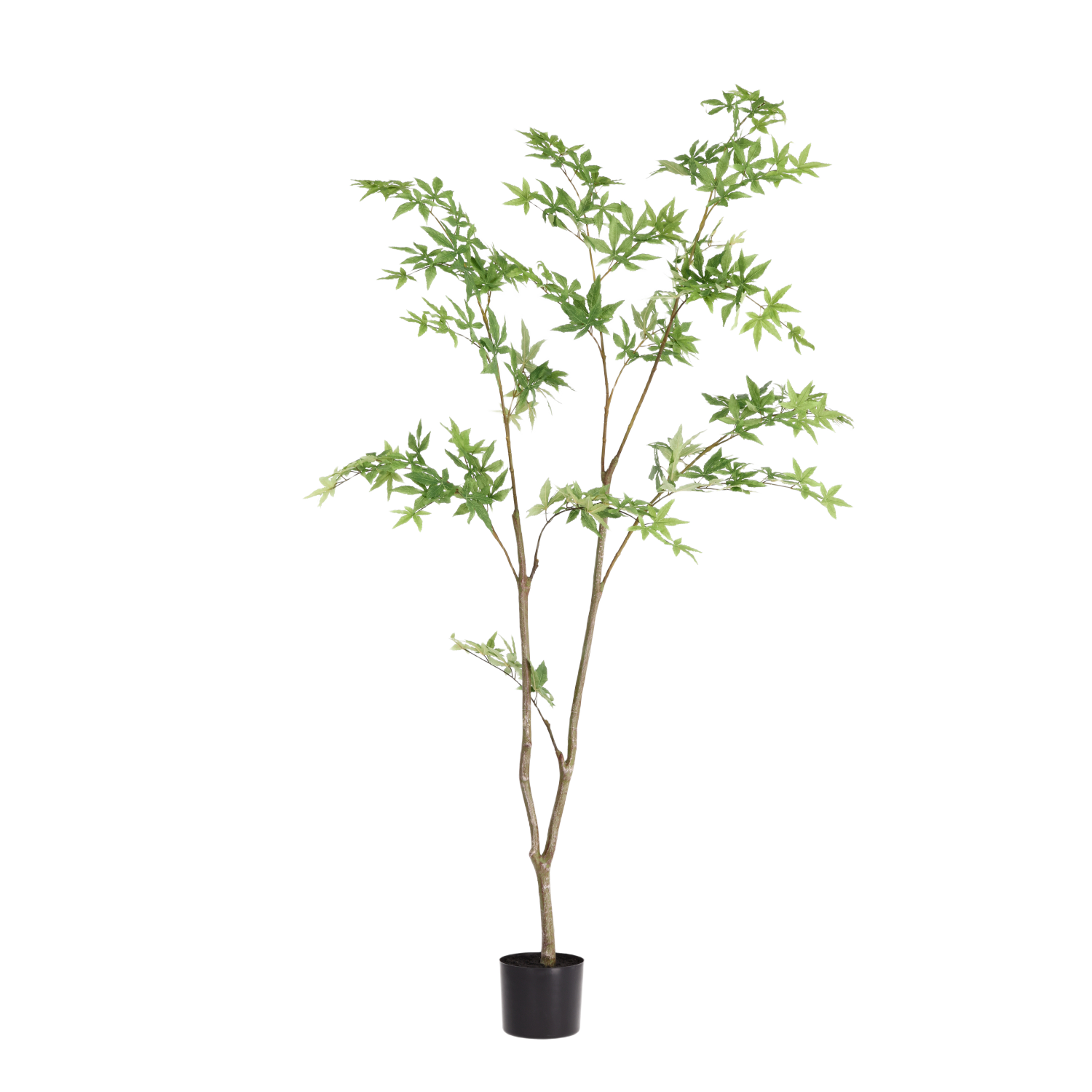 Acer kunstboom 180cm Groen