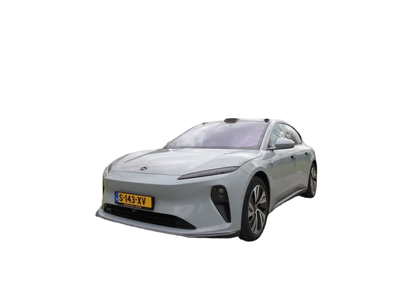 NIO ET5
