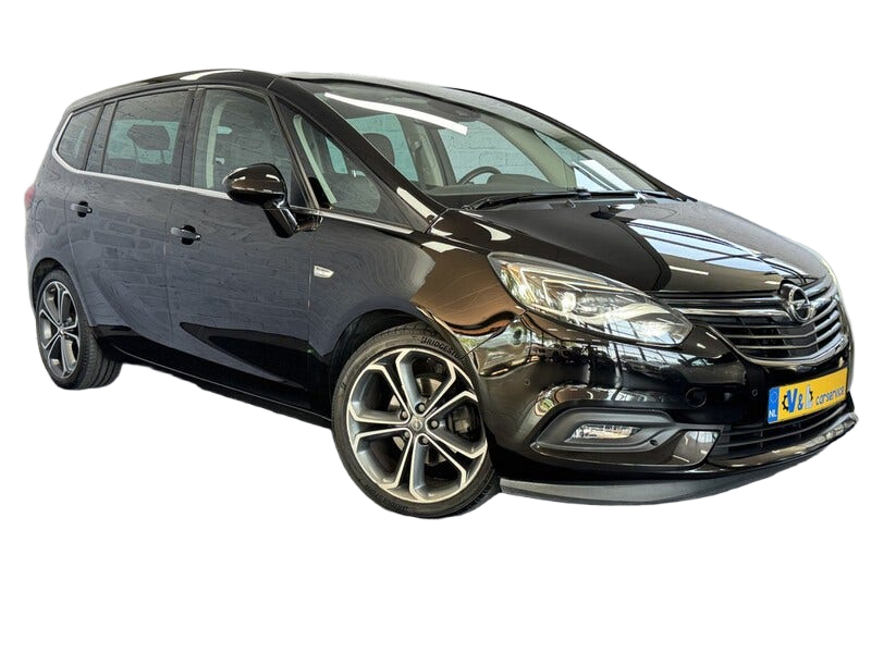 Opel Zafira occasion