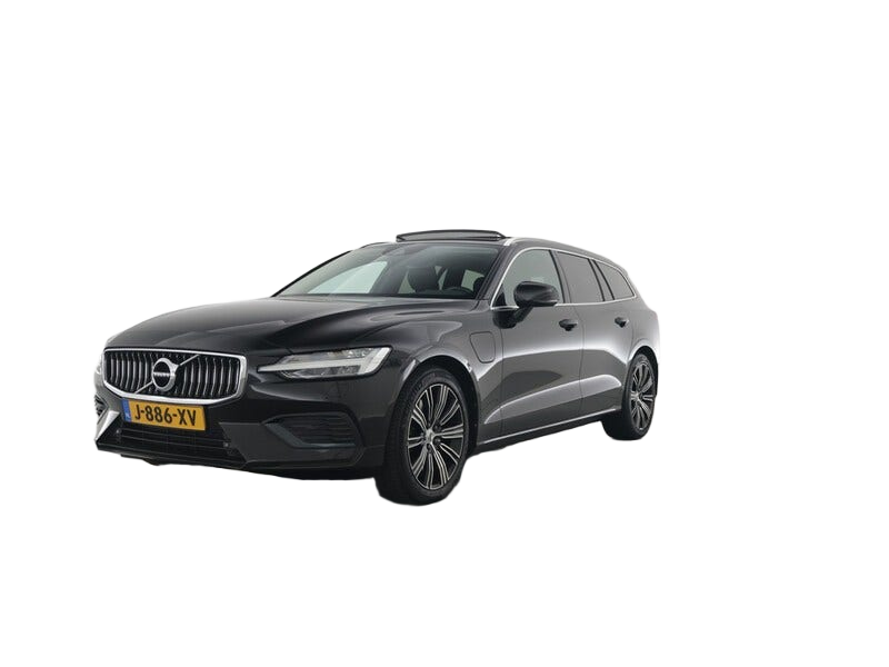 Volvo V60 occasion