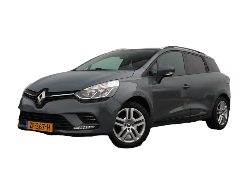 Renault Clio occasion