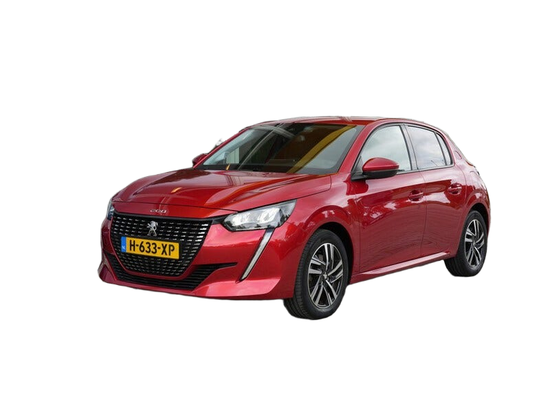 Peugeot 208 occasion