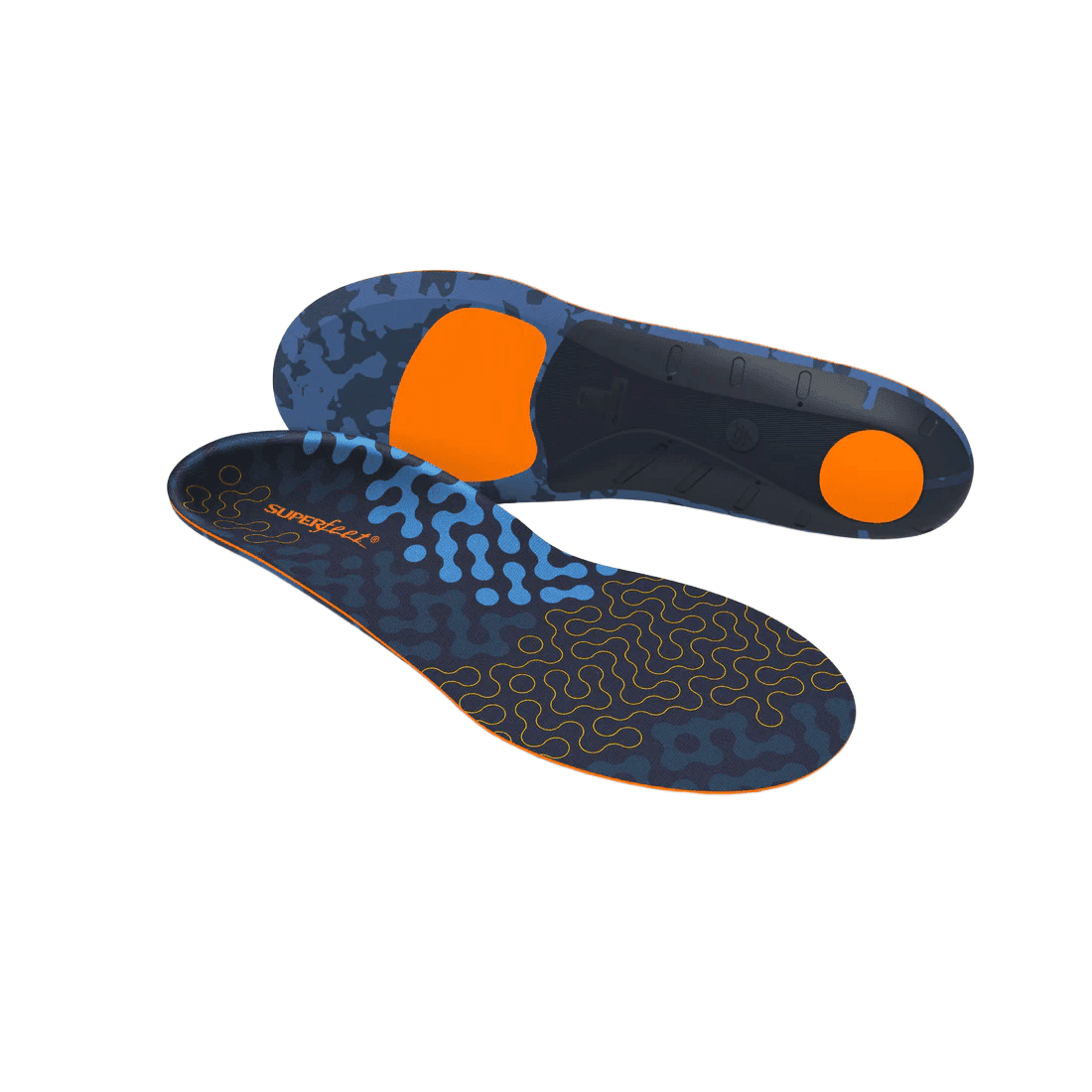 Superfeet Active Cushion Zooltjes