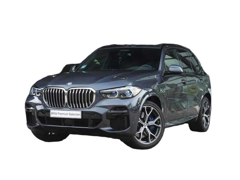 BMW X5 occasion