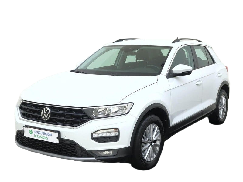 Volkswagen T Roc occasion