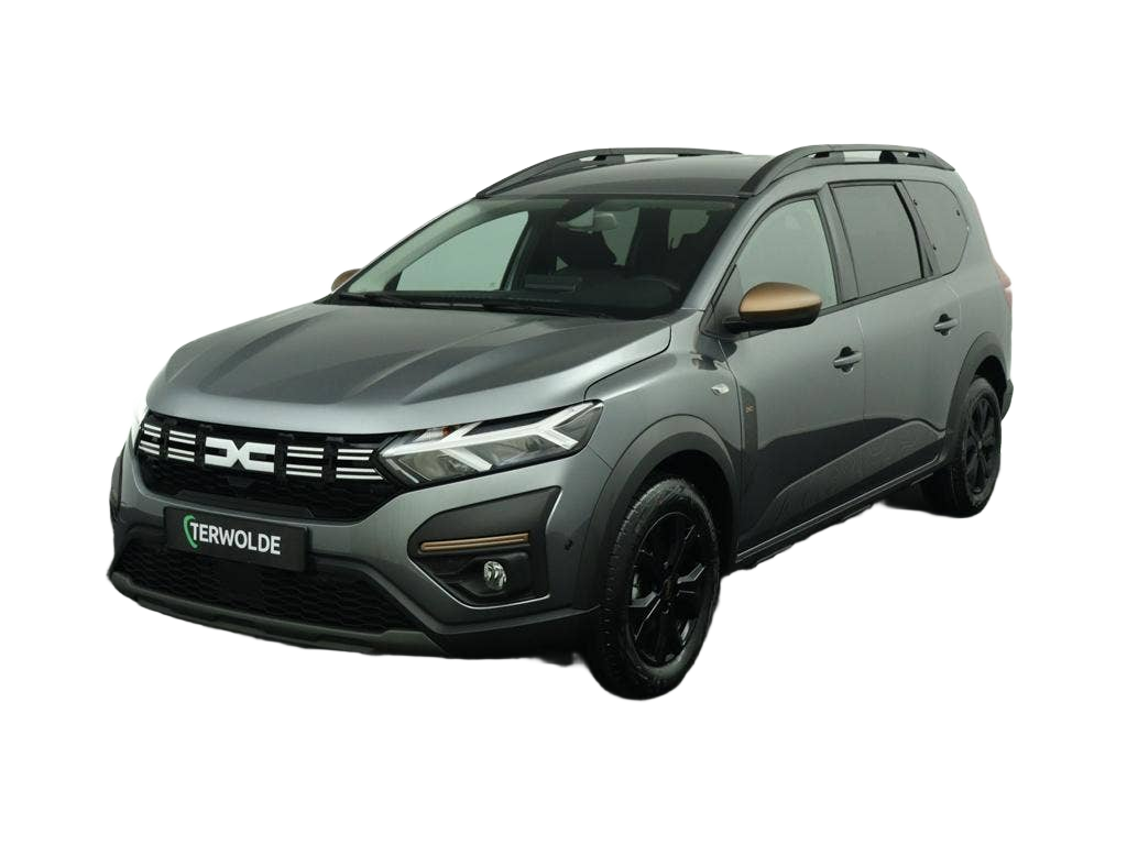 Dacia Jogger occasion