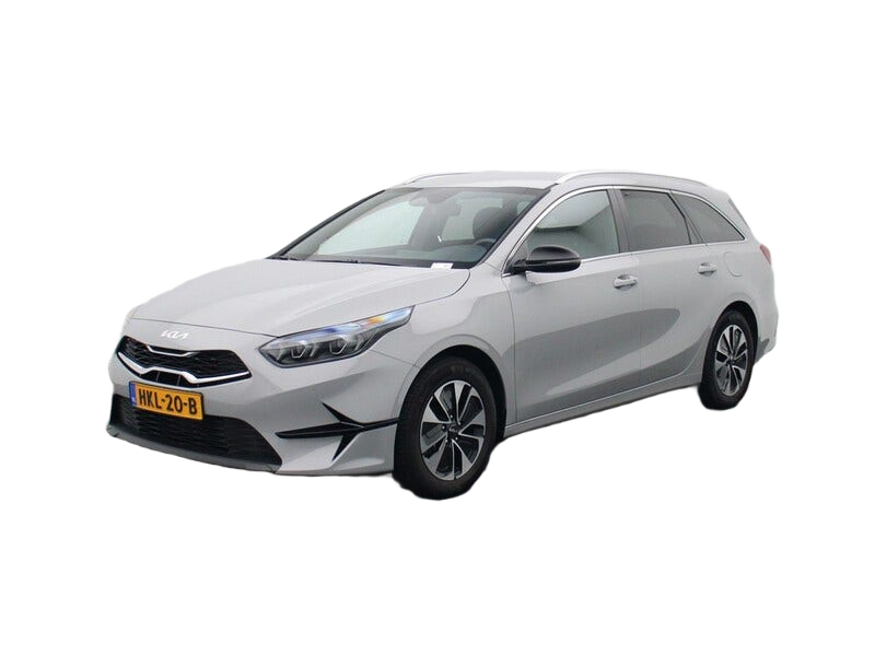 Kia Ceed Sportswagon occasion