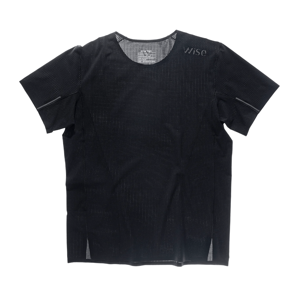 Wise | Ultra Shirt | Running Shirt | Dames