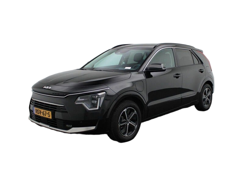 Kia Niro occasion